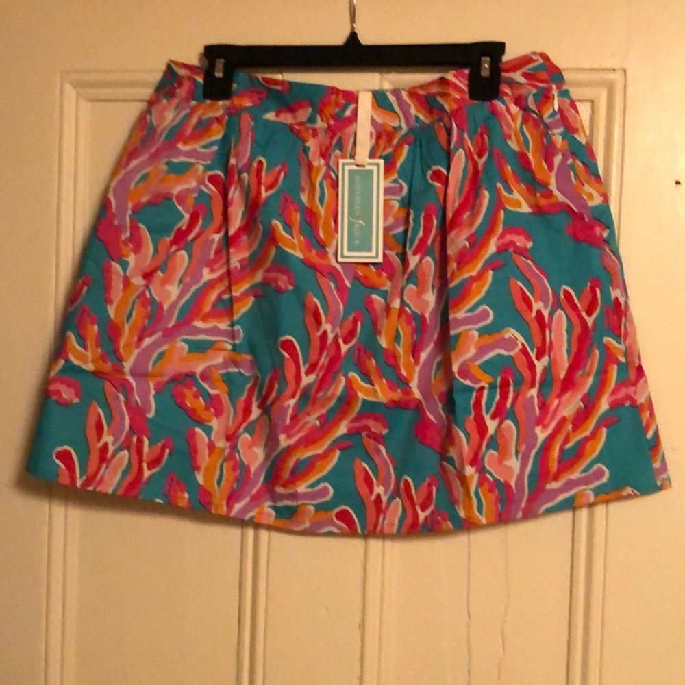 Southern fRock mini skirt